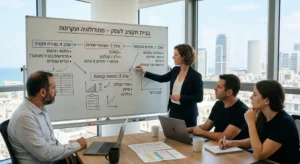 בניית תקציב לעסק