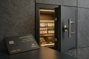 אשראי לעסקים