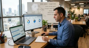 מדוע חשוב לנהל תקציב לעסק?